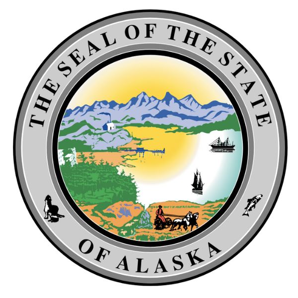 AK State Filing