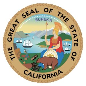 CA State Filing