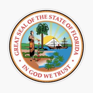 FL State Filing