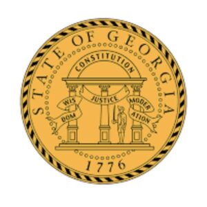 GA State Filing