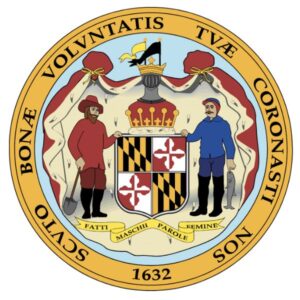 MD State Filing
