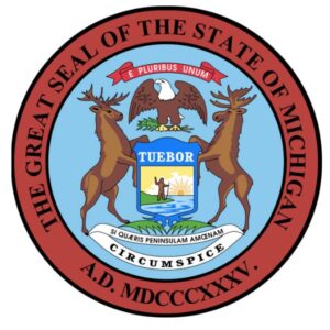 MI State Filing
