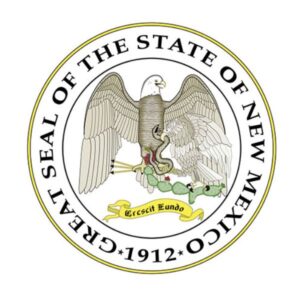 NM State Filing