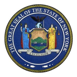 NY State Filing