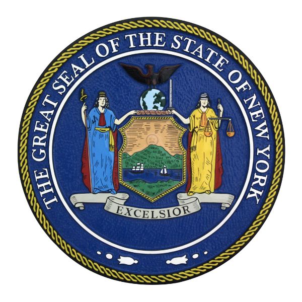NY State Filing