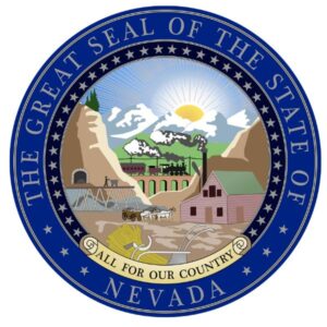 NV State Filing