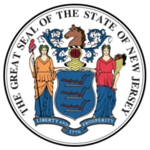 NJ State Filing