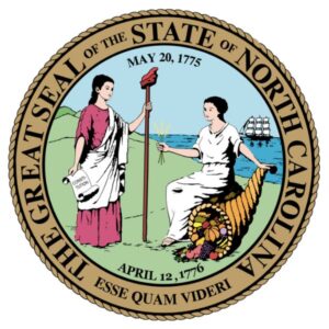 NC State Filing
