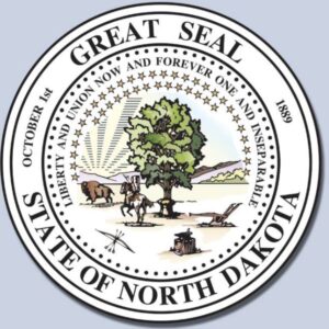 ND State Filing