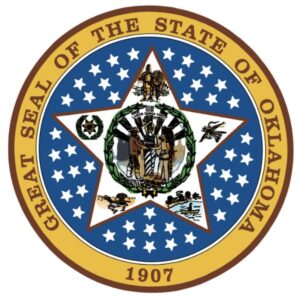OK State Filing
