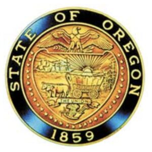 OR State Filing
