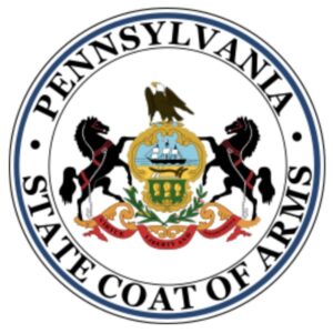PA State Filing