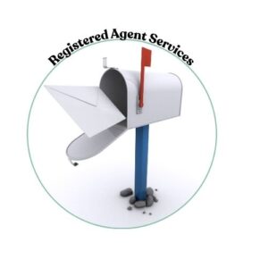 Business Registered Agent Service