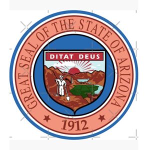 AZ State Online Filing Fee