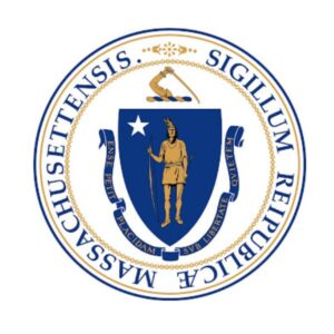 MA State Online Filing Fee